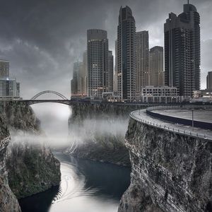 Meet your Posher, Shane